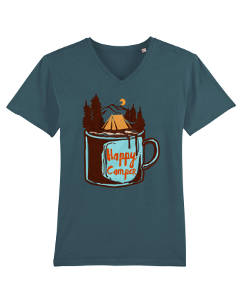 Happy Camper Stargazer