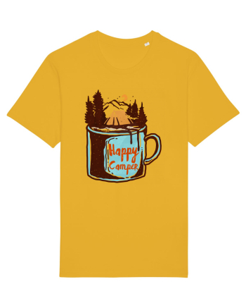 Happy Camper Spectra Yellow