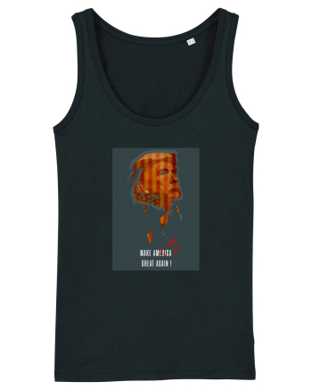 Make me great again! Black