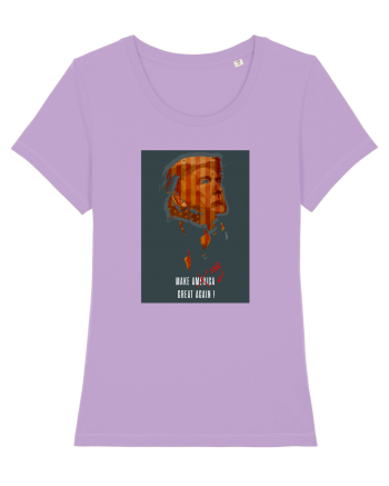 Make me great again! Lavender Dawn