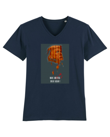 Make me great again! French Navy