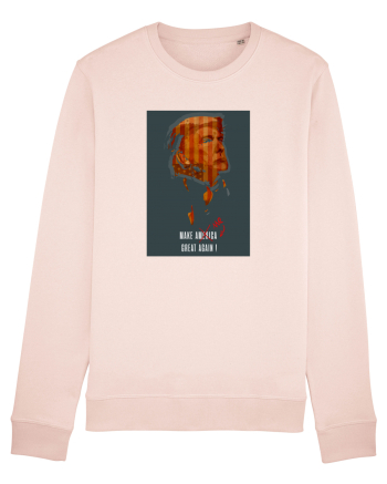 Make me great again! Candy Pink