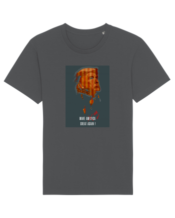 Make me great again! Anthracite