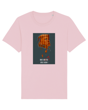 Make me great again! Cotton Pink