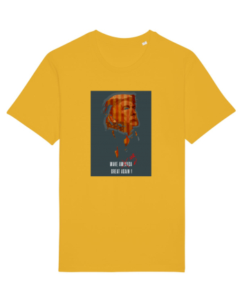 Make me great again! Spectra Yellow