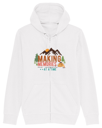 Making memories one campsite at a time White