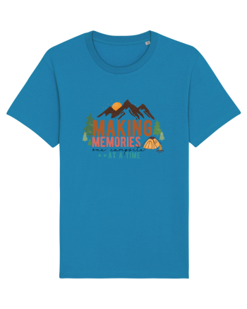 Making memories one campsite at a time Azur