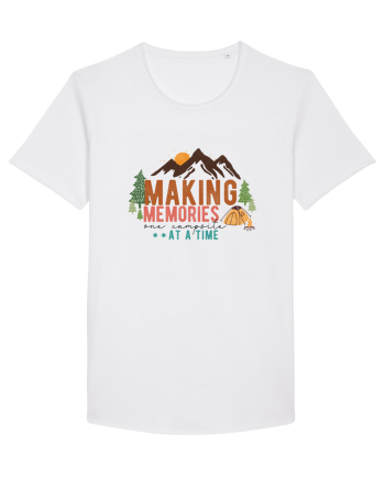 Making memories one campsite at a time White