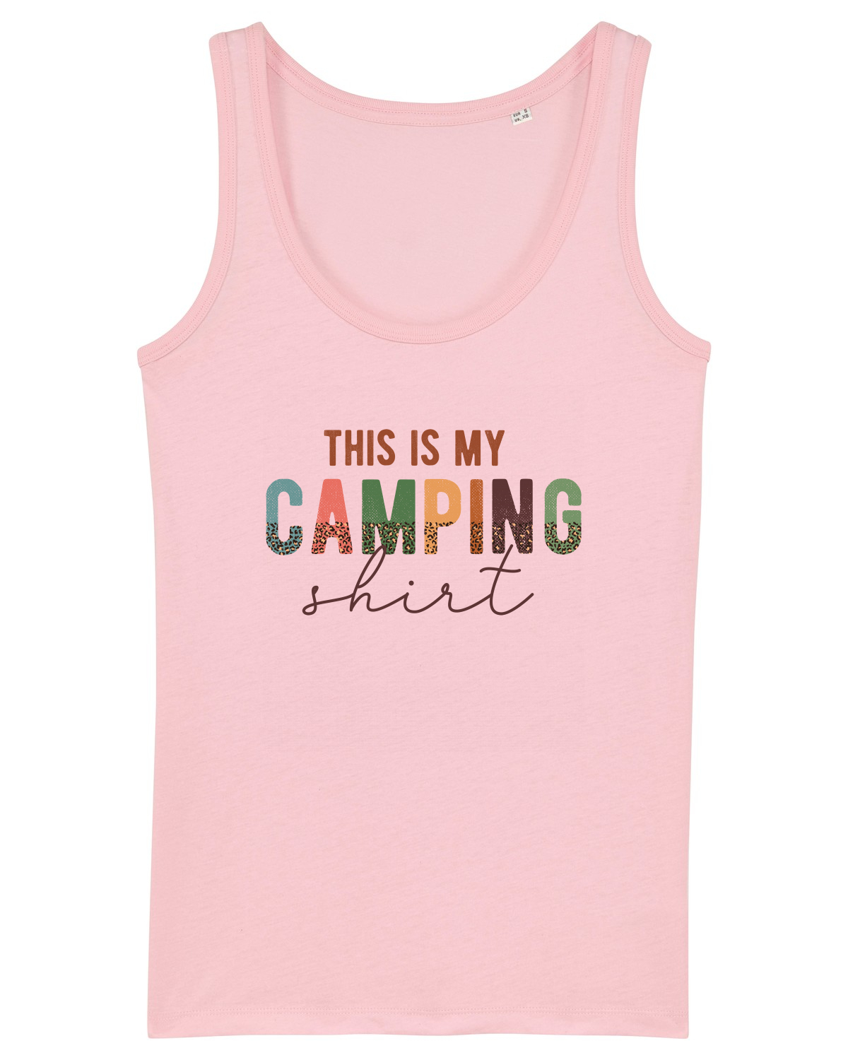 Maiou Damă Dreamer Cotton Pink