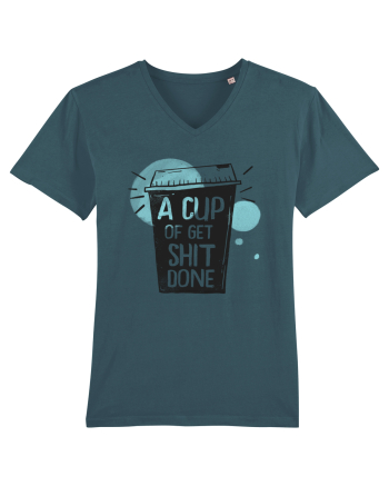 A Cup of Get Shit Done Stargazer