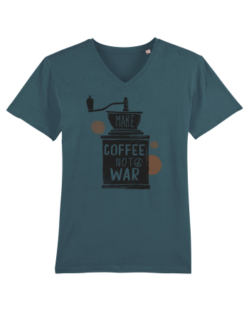 Make Coffee Not War Stargazer