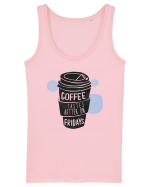 Coffee Tastes Better On Fridays Maiou Damă Dreamer