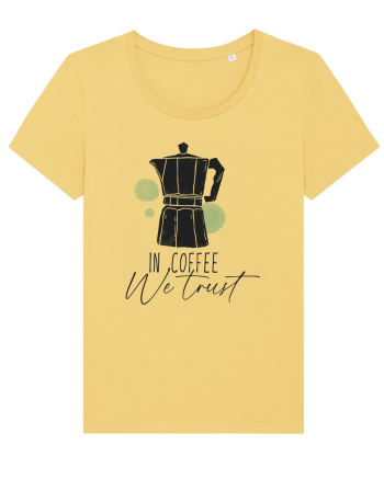 A Cup of Get Shit Done Jojoba