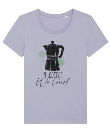 A Cup of Get Shit Done Lavender