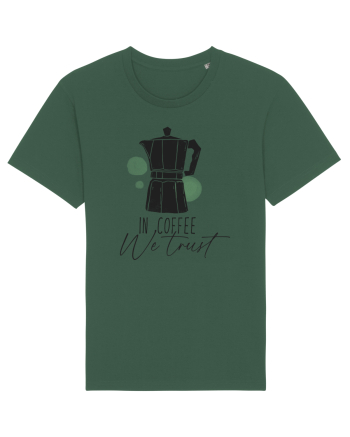A Cup of Get Shit Done Bottle Green