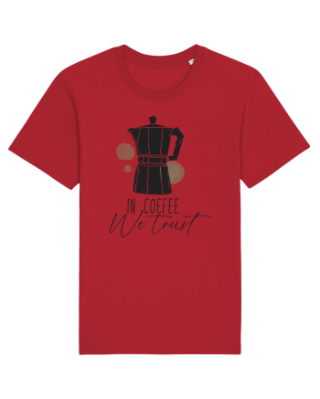 A Cup of Get Shit Done Red