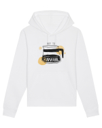 Key to Survival Hanorac Unisex Drummer