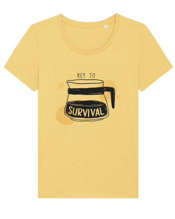 Key to Survival Jojoba