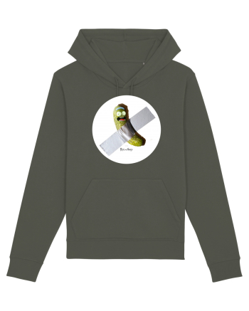 120.000 dollars taped pickle Khaki