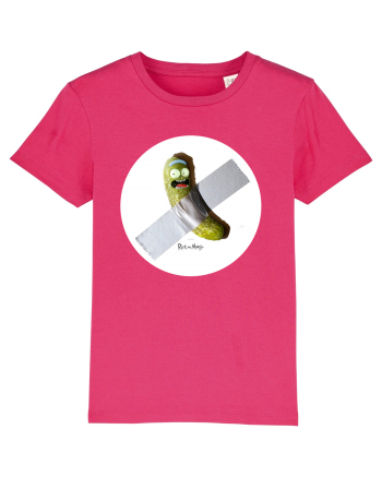 120.000 dollars taped pickle Raspberry