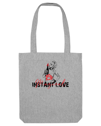 Instant love Heather Grey