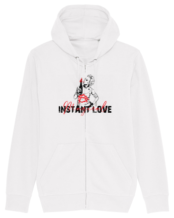 Instant love White