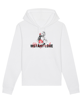 Instant love White