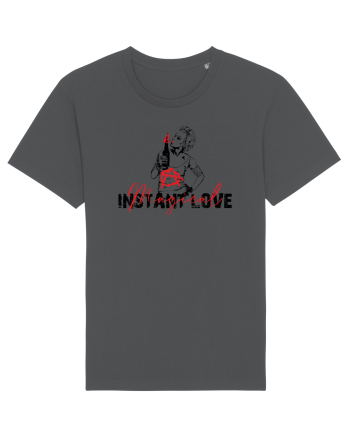 Instant love Anthracite