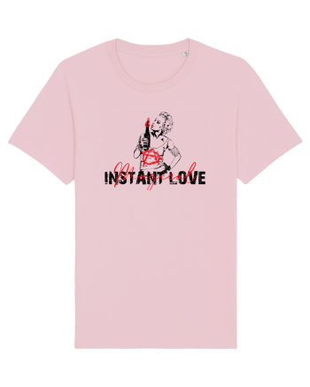 Instant love Cotton Pink