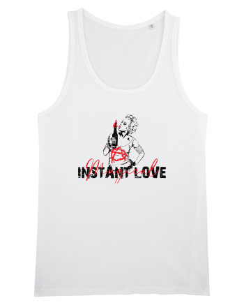 Instant love White