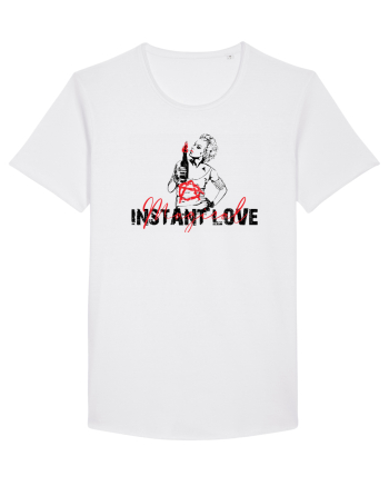 Instant love White
