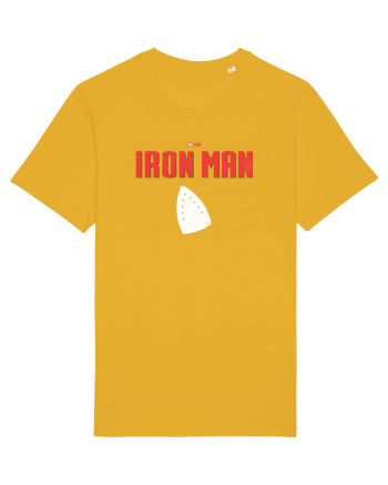 iron man Spectra Yellow