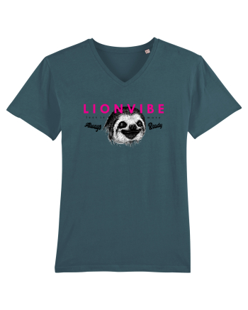 Lion vibe Stargazer
