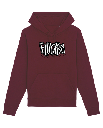 Norocul Burgundy