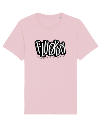 Norocul Cotton Pink