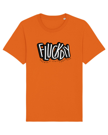 Norocul Bright Orange