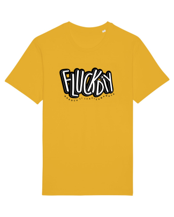 Norocul Spectra Yellow