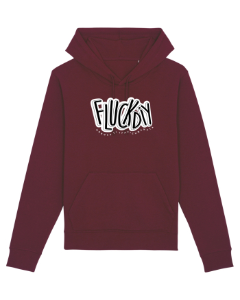 Norocul Burgundy