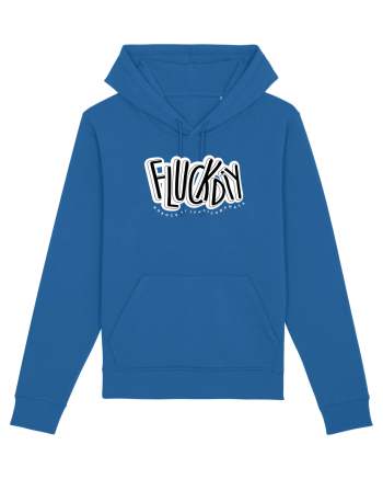 Norocul Royal Blue
