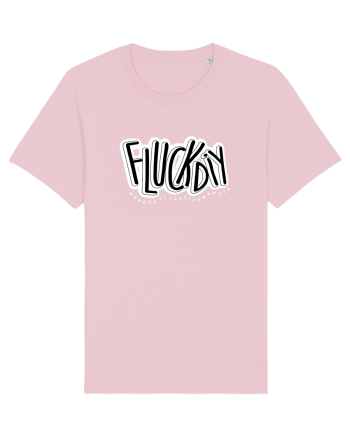 Norocul Cotton Pink