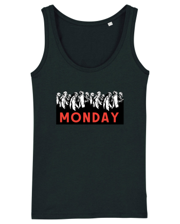Monday Black