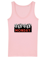 Monday Maiou Damă Dreamer