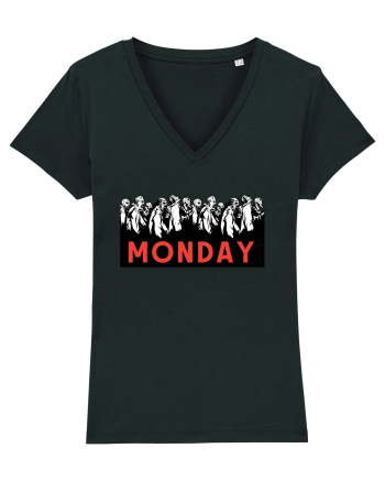 Monday Black