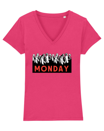 Monday Raspberry