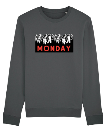 Monday Anthracite