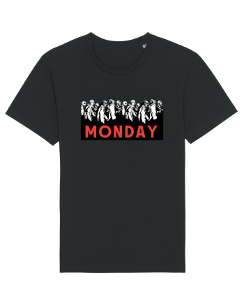 Monday Black