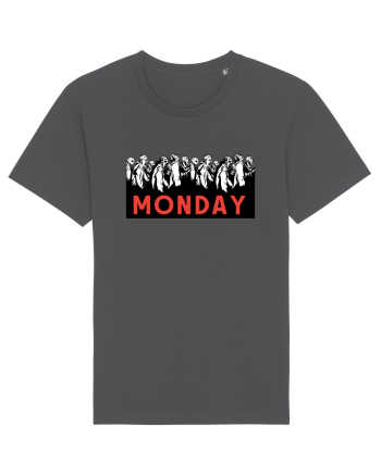 Monday Anthracite