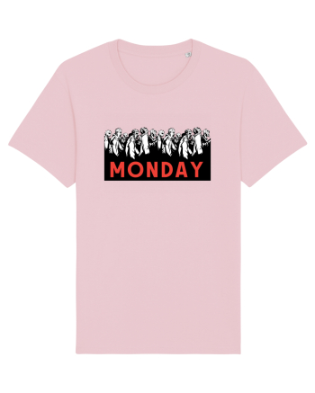 Monday Cotton Pink