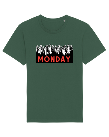 Monday Bottle Green