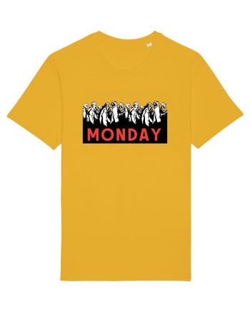 Monday Spectra Yellow